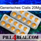 Generic Cialis 20Mg levitra2